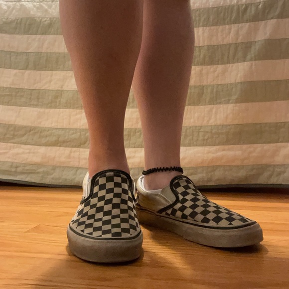 Vans Slip-On Shoes - Picture 10 of 10